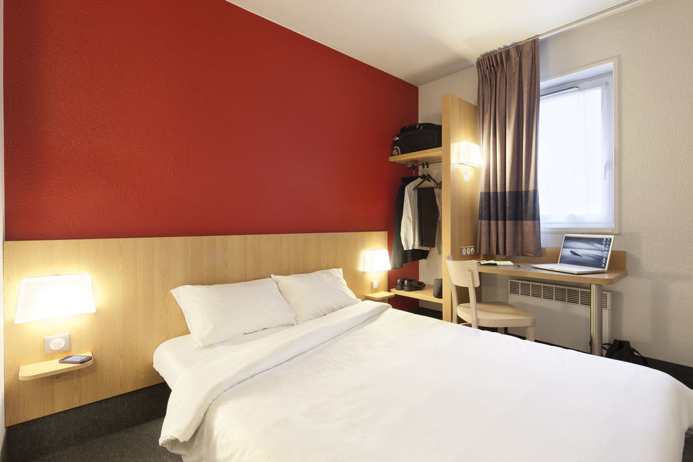 B&B Hotel Noisy-Le-Grand Exterior foto
